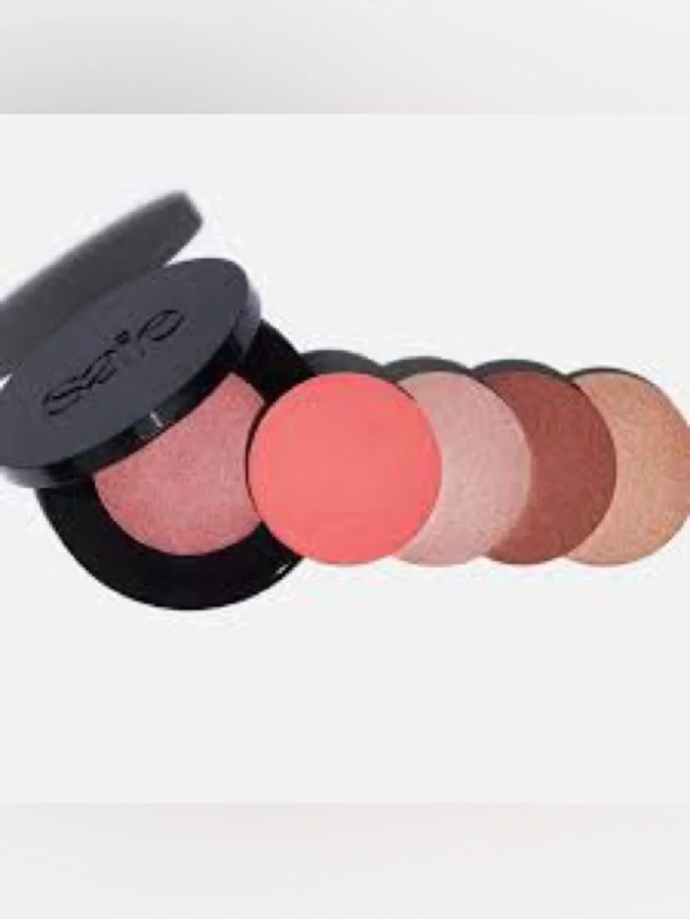NEW✅ Saie • Glow Sculpt Cream Highlighting Blush • Mauveglow • Award Winner